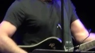 Jon Bon Jovi- Living In Sin- Vegas 2018
