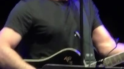 Jon Bon Jovi- Living In Sin- Vegas 2018