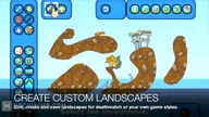 Worms Reloaded Customization Trailer