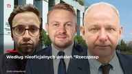 Co tam się wydarzyło?! Marcin Kierwiński: Nie wypiłem ani kropli alkoholu