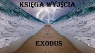 Księga Wyjścia Biblia UBG Lektor PL słuchowisko