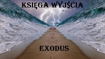 Księga Wyjścia Biblia UBG Lektor PL słuchowisko