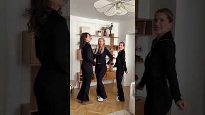 Mierzymy sukienki na 3 różnych sylwetkach