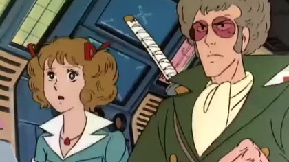 Generał Daimos - 04 - Odzyskana tożsamość