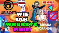 Recenzja:      Just Dance 2025 | UBISOFT      #RANT