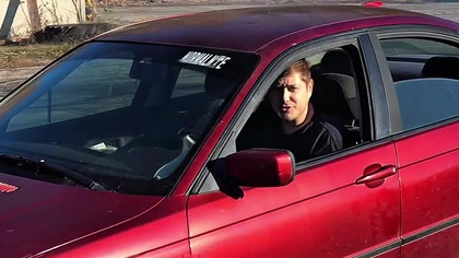 TOP BIEG POLSKA -Samochód nie terenowy i BMW