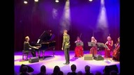 Lubię wracać tam gdzie byłem (Zbigniew Wodecki)- Jarek Wist