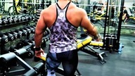 Sekrety Treningu Klatki Piersiowej -Karol Stuglik IFBB Pro