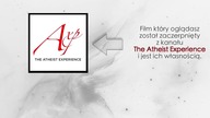 The Atheist Experience PO POLSKU // Matt Dillahunty o potwierdzaniu cudów NAPISY PL cz.  1