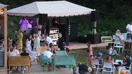 Hip-hop nad Szelmentem: Pono, support: Emilozo.  19. 08. 2023, Leszczewo.