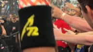 MetallicA a tout le monde 2024 MegadetH Warsaw Radom Cracow yeah fake no tuning 72s hd 1080p