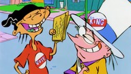 87. Dla Eda przez Eda &mdash; Ed, Edd i Eddy [HD]