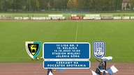 KARKONOSZE Jelenia Góra - ODRA Bytom Odrzański - LIVE - 14. 10. 2023r.  - godz.  13:00