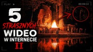 #5 Niepokojących Wideo W Internecie II #part2