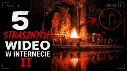 #5 Niepokojących Wideo W Internecie II #part2