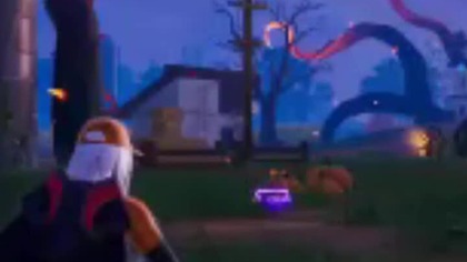 Fortnite i Scooby chrupki #fortnite #epic #scoobydoo