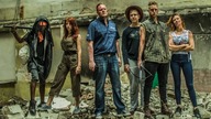 ŻWAWE TRUPY - Walking Dead [PARODIA]