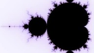 Hypnotic Lines - Mandelbrot Fractal Zoom (e1489) (4k 60fps)