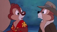 Chip i Dale Brygada RR odc. 17 Brygada RR rusza na ratunek