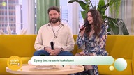 Lanberry Dzień dobry TVN