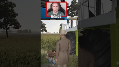 TAK WKURZONEJ JANINY JESZCZE NIE WIDZIAŁEM  #farming