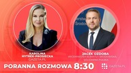 Jacek Ozdoba gościem Porannej Rozmowy Gazeta.pl (27. 02)