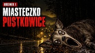 Miasteczko Pustkowice: Nowy Początek, odc.  1