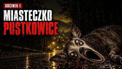 Miasteczko Pustkowice: Nowy Początek, odc.  1