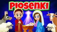 Świąteczne piosenki dla dzieci 