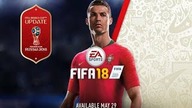 NAJLEPSZY NAPASTNIK Z AMERYKI PŁD TRAFIONY + NOWA IKONA!!! FIFA 18 WORLD CUP !!!
