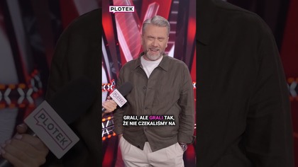 Lopez gra z playbacku.  Badach ma jasne stanowisko