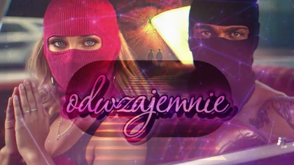 WIEM, ŻE SŁYSZYSZ, ODWZAJEMNIE (POLISH CHRISTIAN HIPHOP)