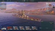  Coraz bliżej Overwatch | World of Warships #4 | JESIONY GRAJĄ