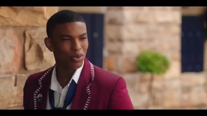 Blood & Water [S03E02] PL