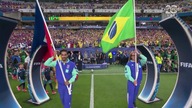 Brazylia vs Haiti 2026 Grupa C 31/104