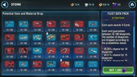 Star Wars Galaxy of Heroes Jest już 91% do Legendy REY co dalej ? Zety MODY flota