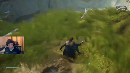 Star Wars Jedi: Upadły Zakon #2 | BD-1