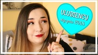 ULUBIENCY STYCZNIA 2018