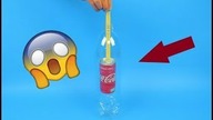 CAN IN BOTTLE I How To Make