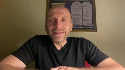 Błogosławieni Jesteście Jeżeli Doświadczacie Wszelkiego Zła