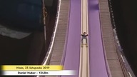 Najdłuższe skoki konkursów #2 - Sezon 2019/2020