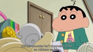 Crayon Shin~chan Gaiden O~o~o No Shinosuke episode 02 english subs/angielskie napisy