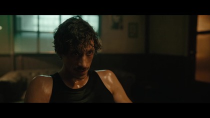 Bokser (2024) [film Polski]