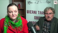 NA ŻYWO: Czy z Polski wyjdzie iskra? - dr Jan Przybył