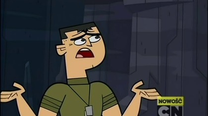 Totalna Porażka  Zemsta Wyspy Sezon 4 Odcinek 4   Poszukiwacze   Creepers Część 2