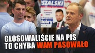 Tusk kontra rolnik.  Mocna wymiana zdań na spotkaniu w Krakowie