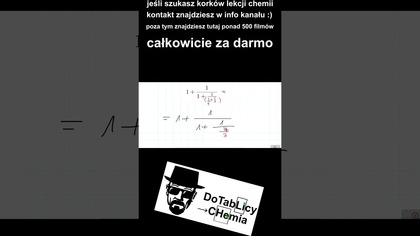 ulamki pietrowe #chemia #cke #chemistry #umed #edukacja #shorts #shortvideo