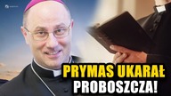 Nieoficjalnie: Ksiądz ma dwoje dzieci!?