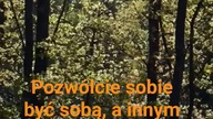 Na początek ciepłego popołudnia