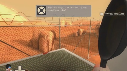 TF2 to masakra dla ducha